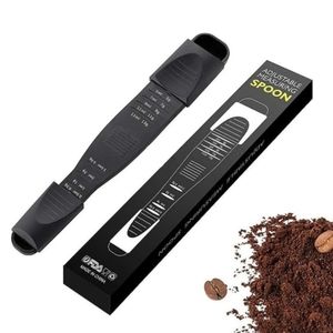 NWT Adjustable measuring spoon